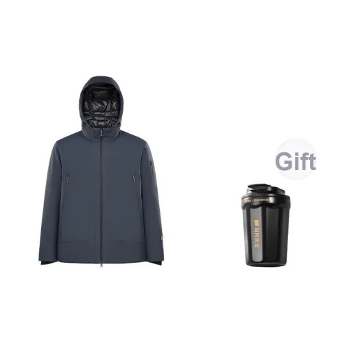 GOLDFARM Мужские Пуховики