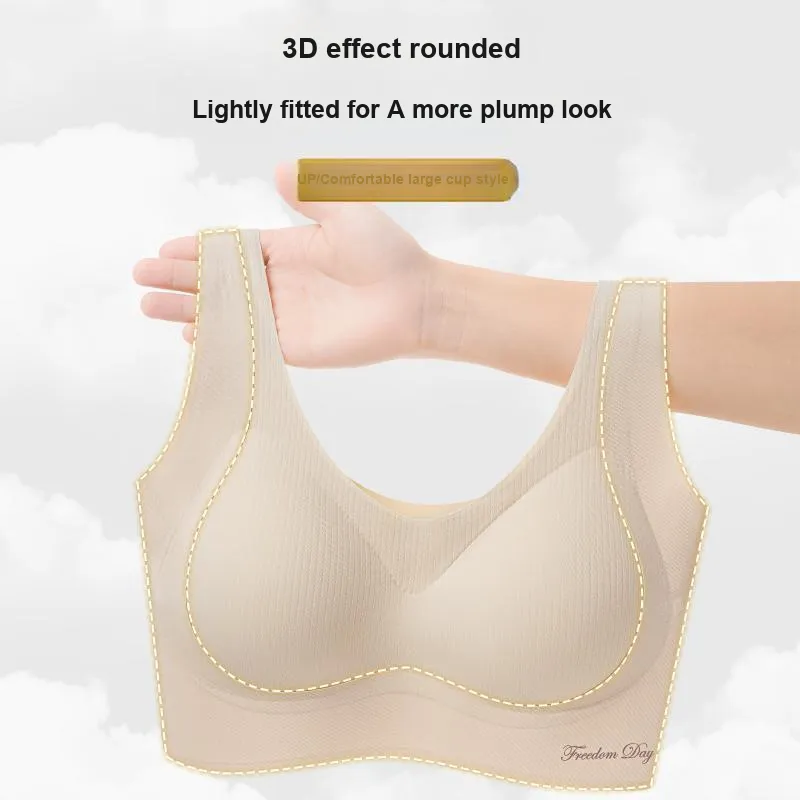 YUZHAOLIN Bra Women's Combo Set-3