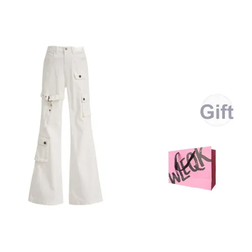 CTRTRC Женские Джинсы