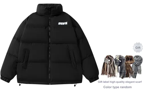 DEVA STATES Down Jacket Unisex