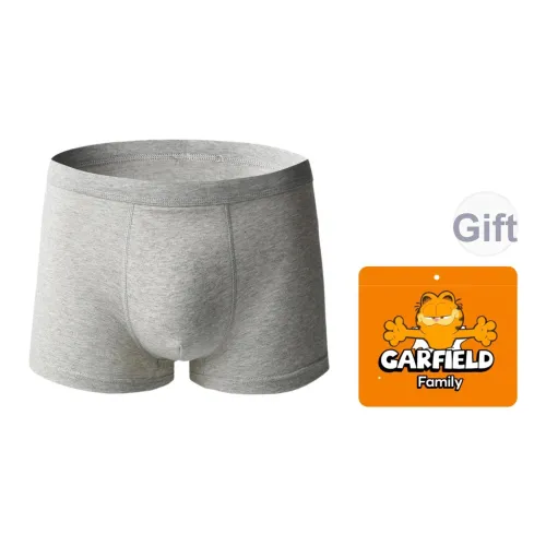 JIAFEIMAOJIAZU Мужское нижнее белье сумка для покупок набор Combo