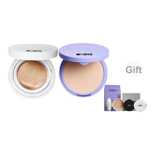 DOYES Наборы для макияжа Женские