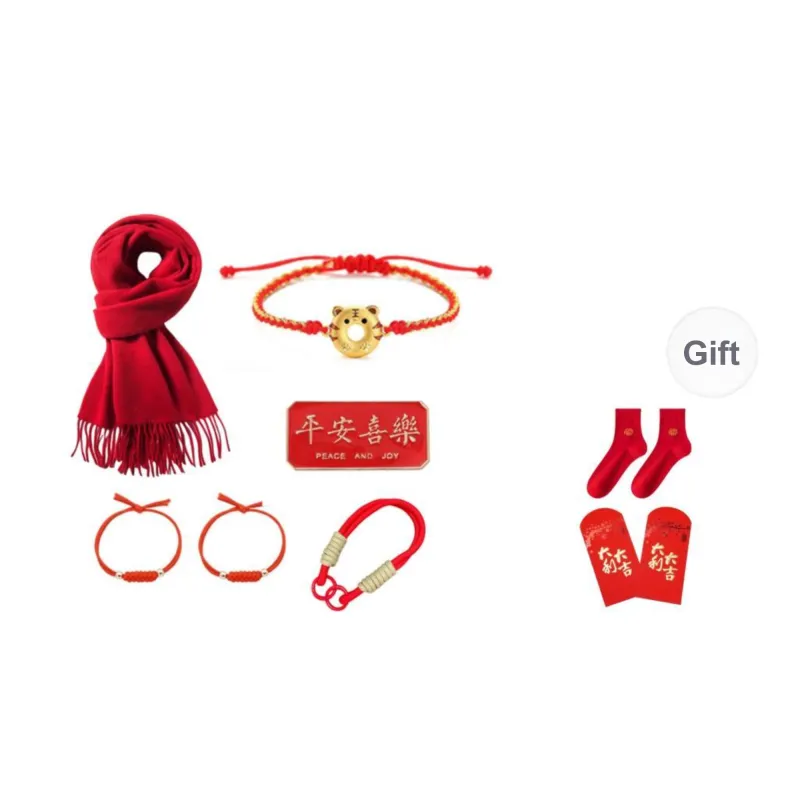 VERENA REINE Fabric Hair Tie Women's-0