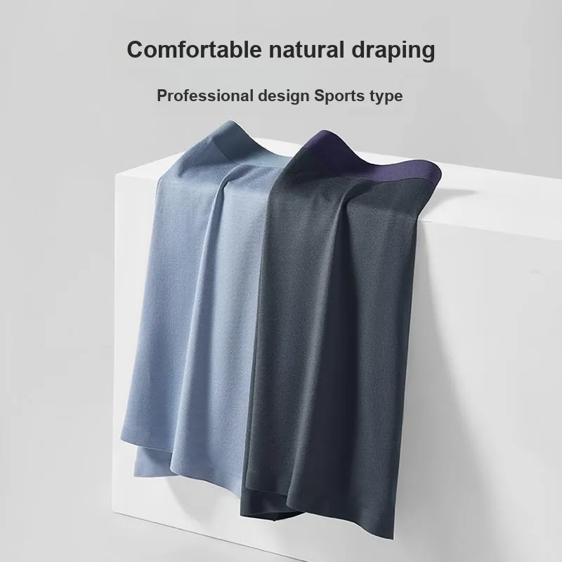 Clarkarida Underpants Men's Shopping Bag 2 Pack-8