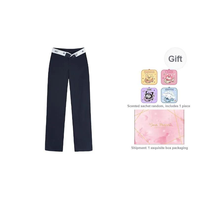 ETSE Casual Pants Women's-0