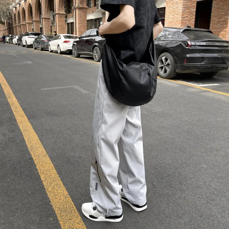 GALAXY FAIRY Casual Pants Unisex-24