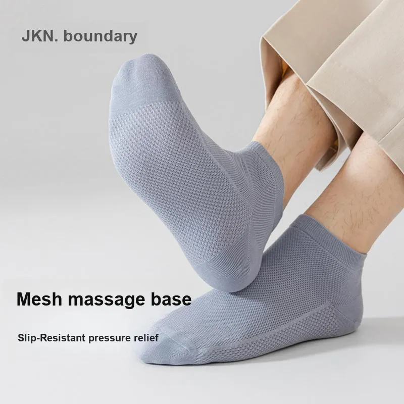 JKN Men Socks-1