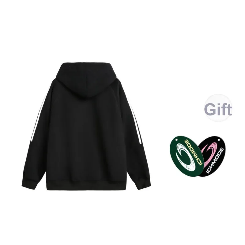 ICH MODE Sweatshirts Women's-9