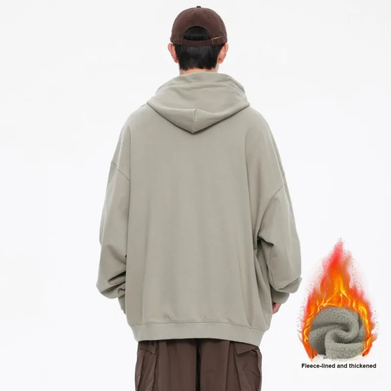 TINA GIA Sweatshirts Unisex-23