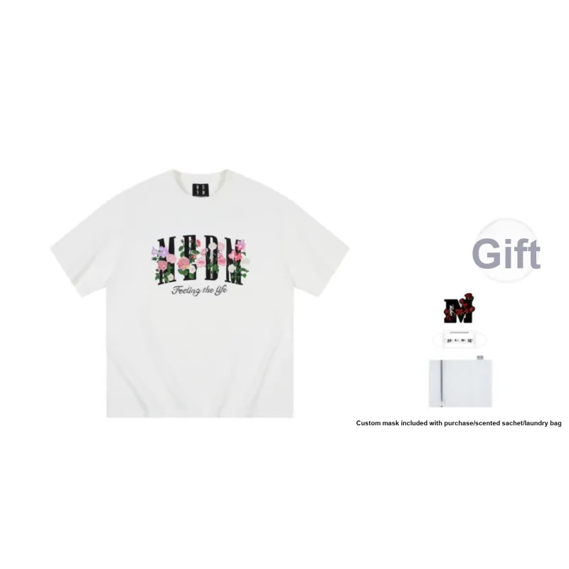 MR.ENJOYDA MONEY T Shirts Unisex-4