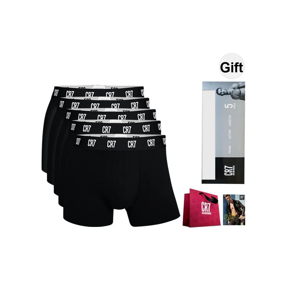 CR7 CRISTIANO RONALDO Men Underpants