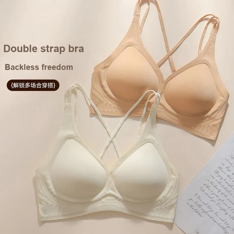 Lan Miao Women's Bras-5