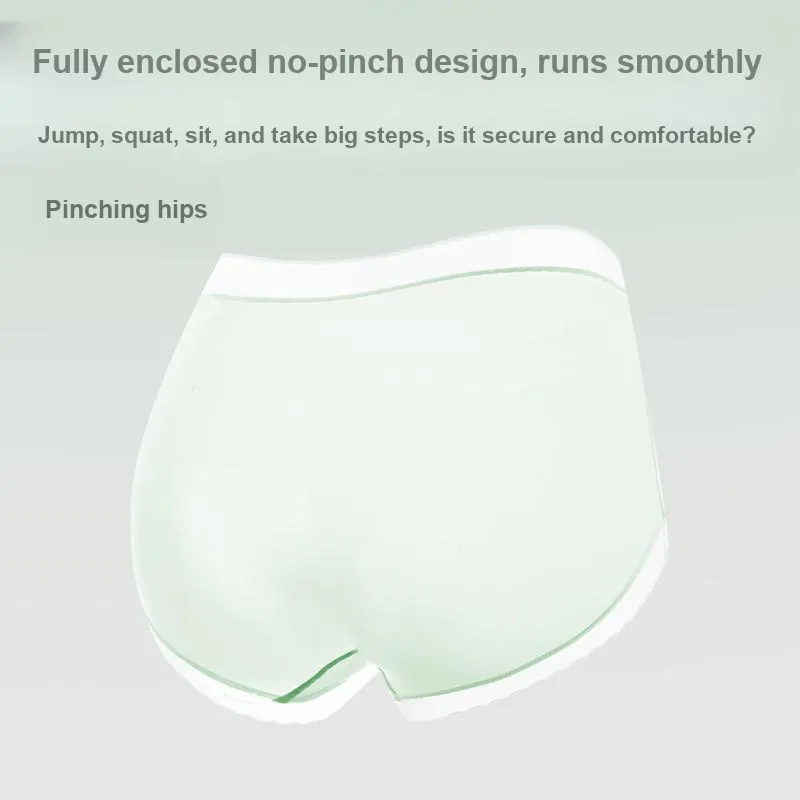 GRACEWELL Underpants Women's 4 Pack-2