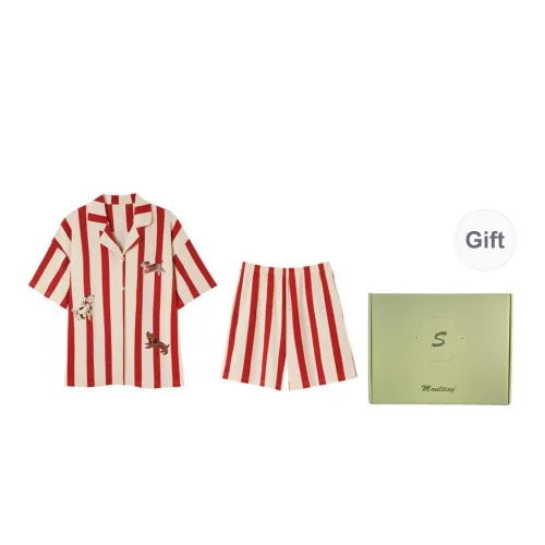 Maultiay Pajama Gift Box Women's