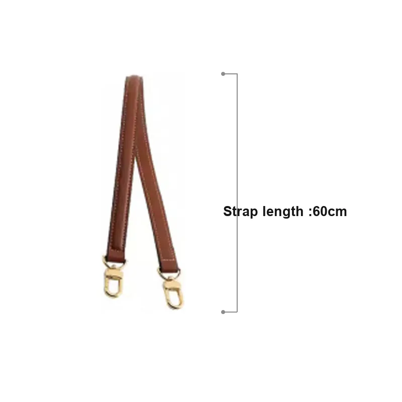 Jingxi Imported Microfiber Bag Accessory Bag Strap Women's Multicolor-1