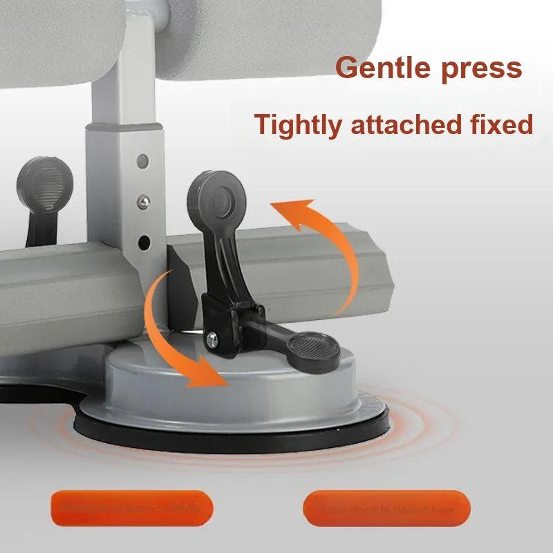 FAIRY CHILD Sit Up Machines Unisex-5