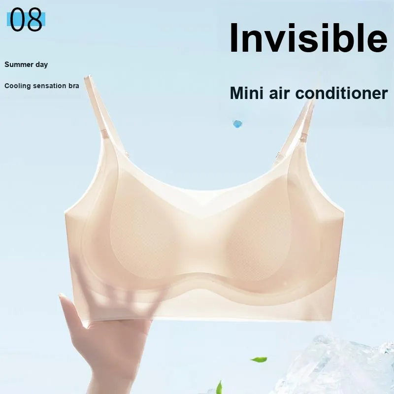 MIIOW Women's Bras-4