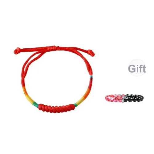SUYU Ткань ROPE Браслеты Унисекс
