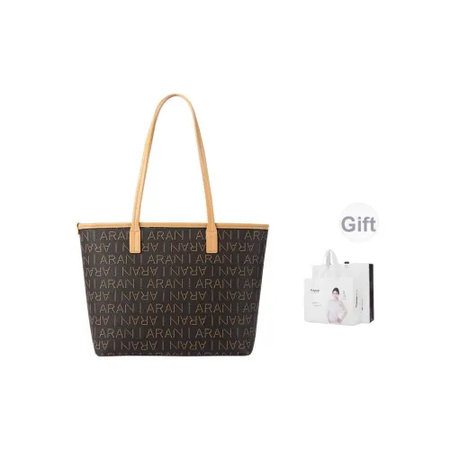 TUCANO Сумки через плечо Кофе Женские