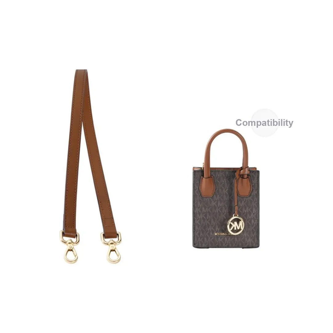 Lan Bao Fan Микрофибра Полиуретан Через плечо Модифицированный Лайнер Унисекс Коричневый