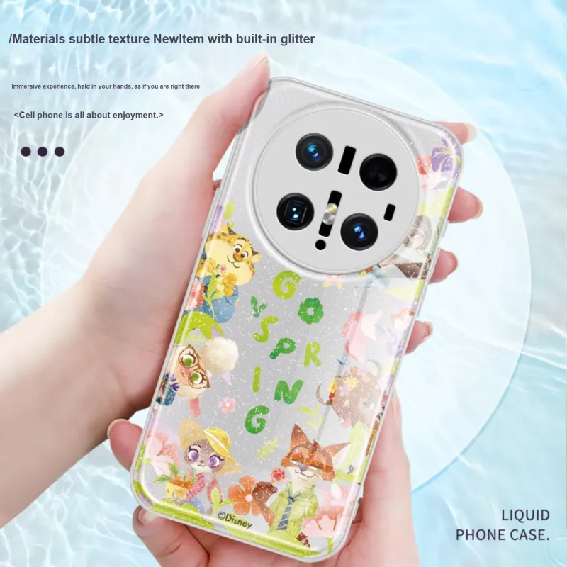 Disney Phone Cases-1