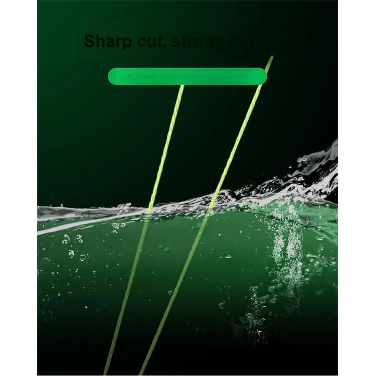 Monda Fish Hook Hang Glue Powerful Horse Line River Sea And Ocean Boat Fishing Barbed Hook-12
