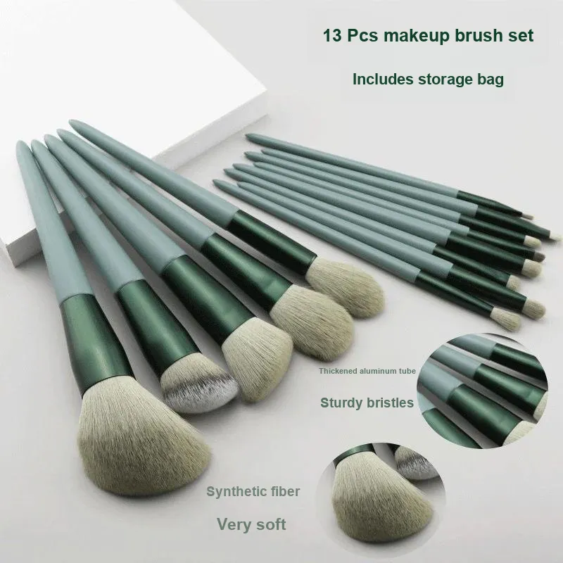 JOYTOUR Make up Tools Unisex-5