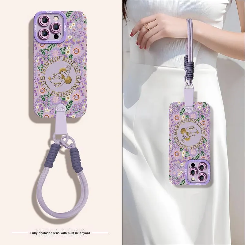 Disney Phone Cases-7