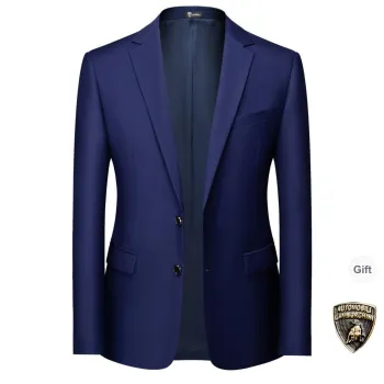 Automobili Lamborghini Business Suit Men's