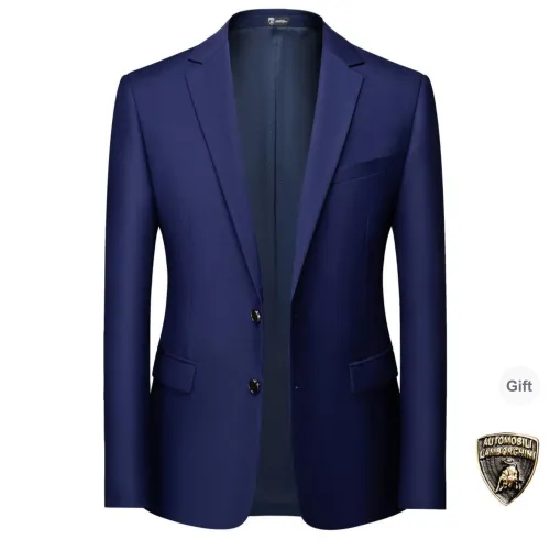 Automobili Lamborghini Business Suit Men's