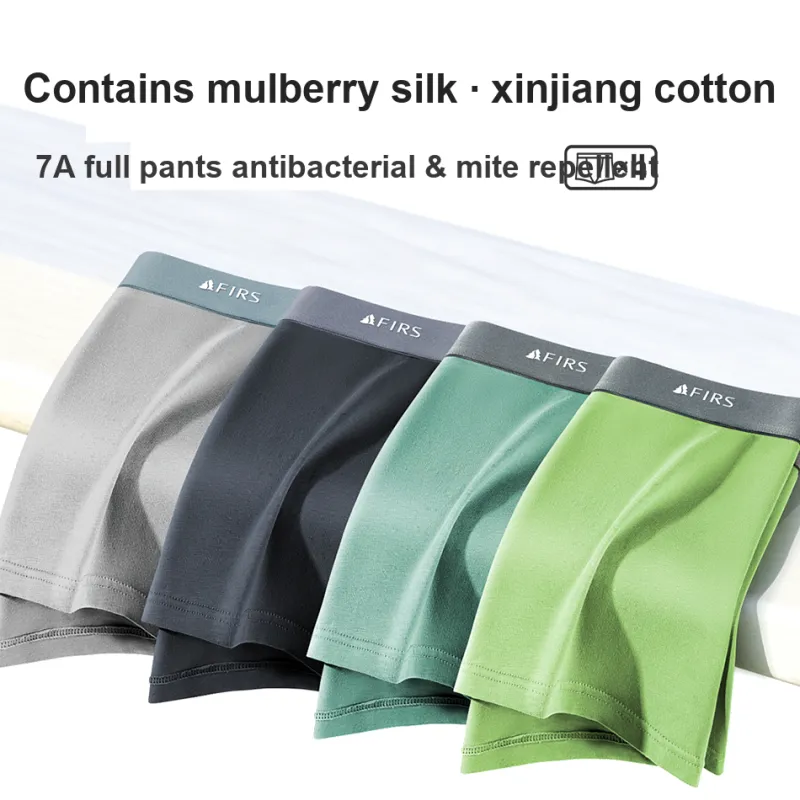 FIRS Men Underpants-2