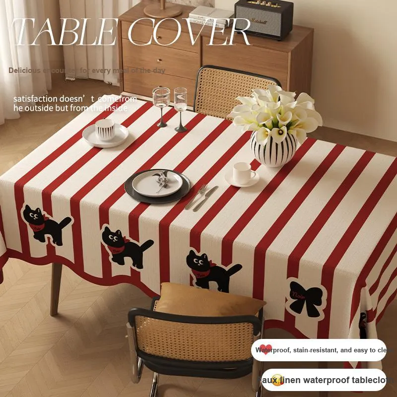 Post conception Tablecloths / Table Mats-2