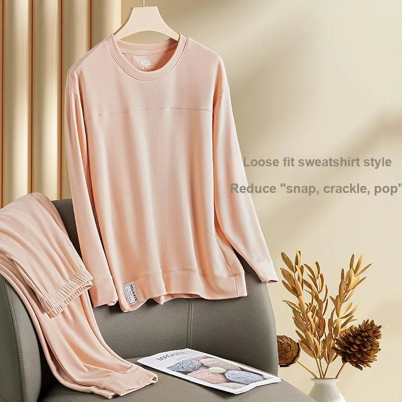 ROBINHOOD Women's Thermal Sets-2