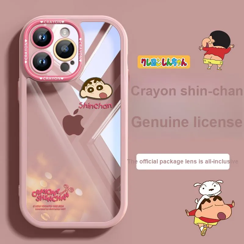 Pin Sai Phone Cases-5