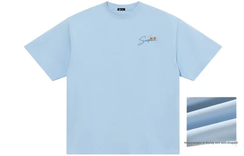 SOIE T Shirts Unisex-33