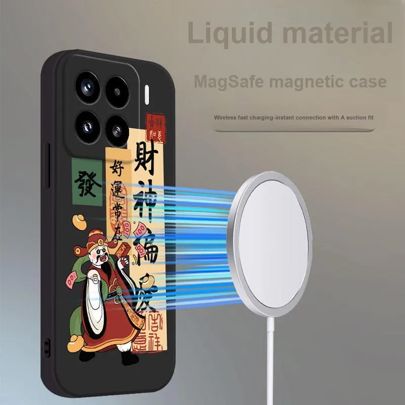 BAOCHENG Phone Cases-2