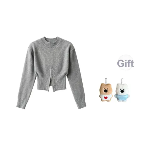 GHPC Женская трикотажная одежда