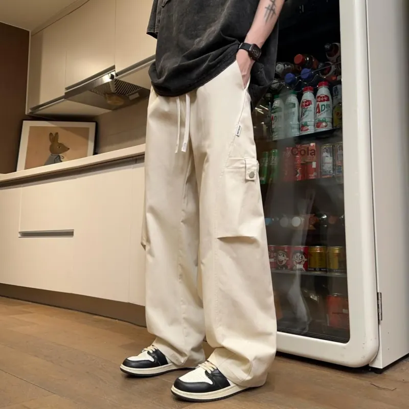 SportLeader Casual Pants Unisex-11