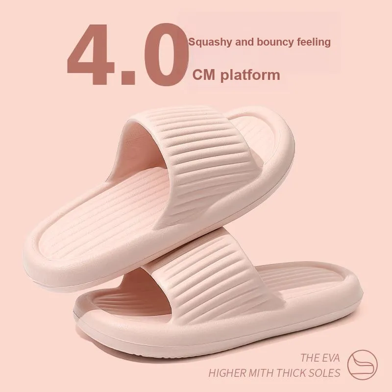 Foot recreation Slippers / Home Slippers-7
