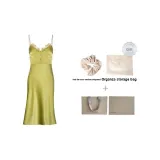 Apple Green