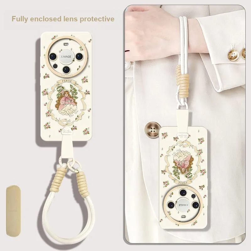 Interesting shell Phone Cases-5