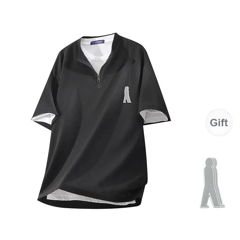 FAX FOR FMACM Polo Shirt Unisex-0