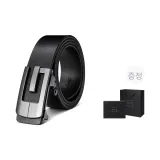 Black Gunmetal (Upgraded Gift Box Set)