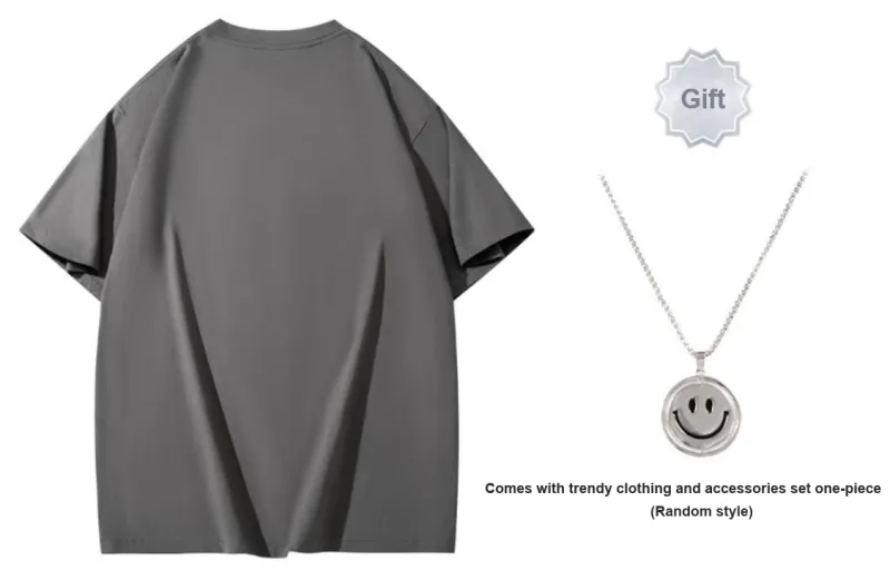RAINCOME T-Shirts Unisex-5