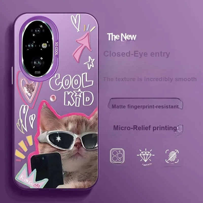 BAOCHENG Phone Cases-5