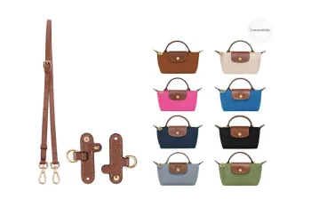 GUYI Microfiber Bag Accessory Women's Multicolor