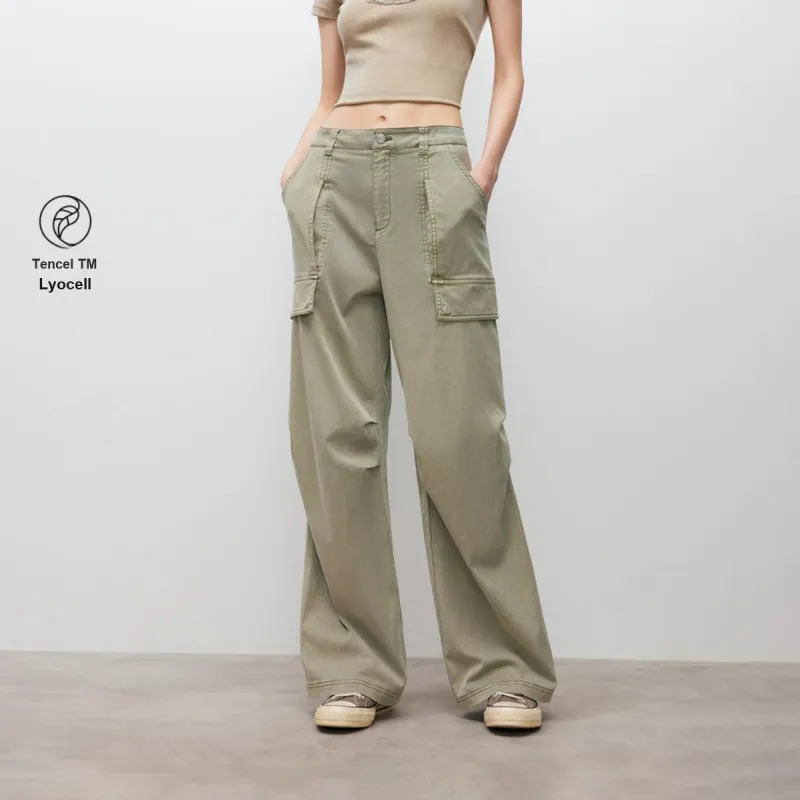 ONLY Casual Pants Women's-20