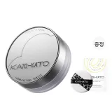 신형 업그레이드 #Misty Call 퍼플, 파우더 퍼프+메이크업 제거 티슈 포함