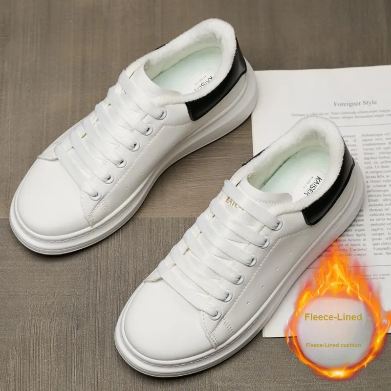 KAISER Low-Top Casual Shoes Unisex-31