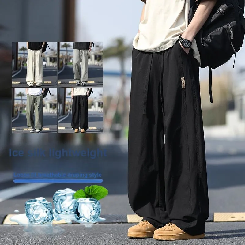 SCHEPPERHEYN Casual Pants Unisex-8